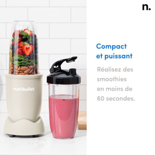 Blender NUTRIBULLET Pro NB907MASN