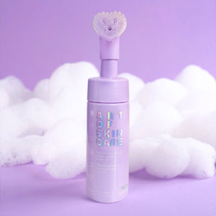 Art Of Skin Care - Mousse Nettoyante Visage 140 ml