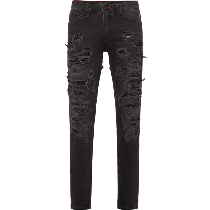 PHILIPP PLEIN Vaqueros Slim Fit