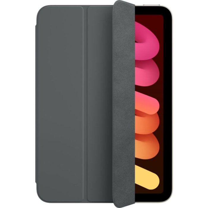 Etui APPLE Smart Folio iPad mini 2024 gris