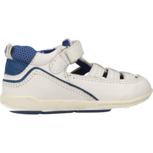 Sandalias Niño de la marca CHICCO  modelo G7 BLANCO