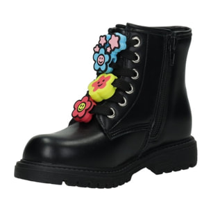 Anfibi Bambino Tata Italia Nero