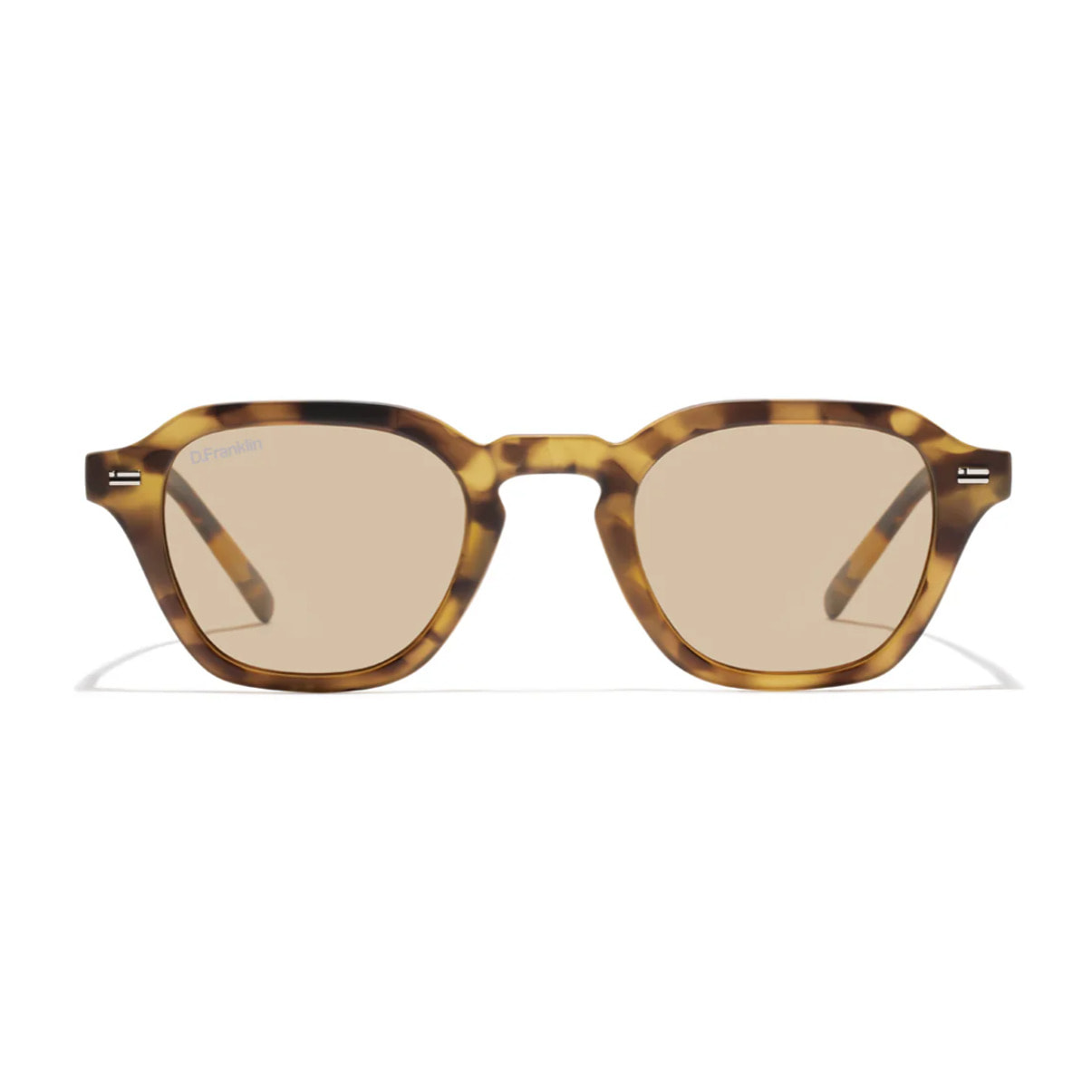 Gafas De Sol D. Franklin Ultra Light S Square