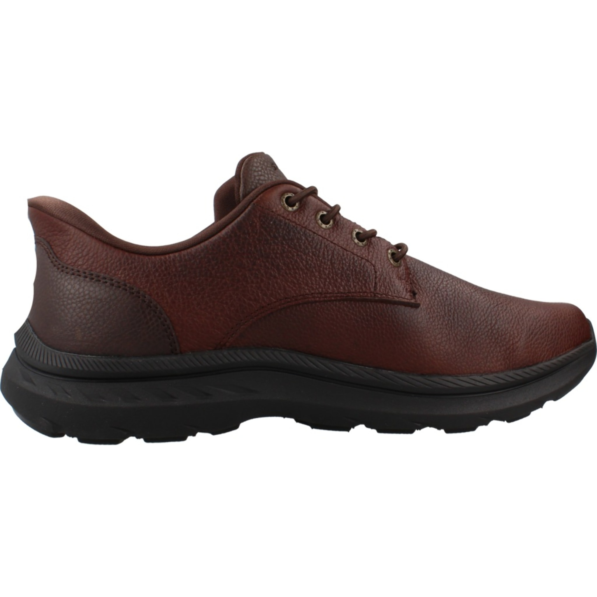Sneakers De  Hombre 205895s Pollard Colt Marron