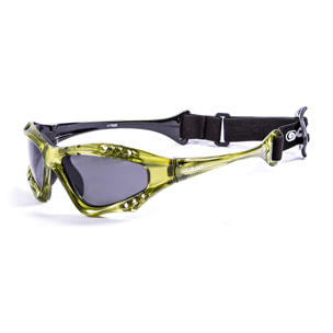 Occhialini da nuoto Ocean Australia Water Sport neri