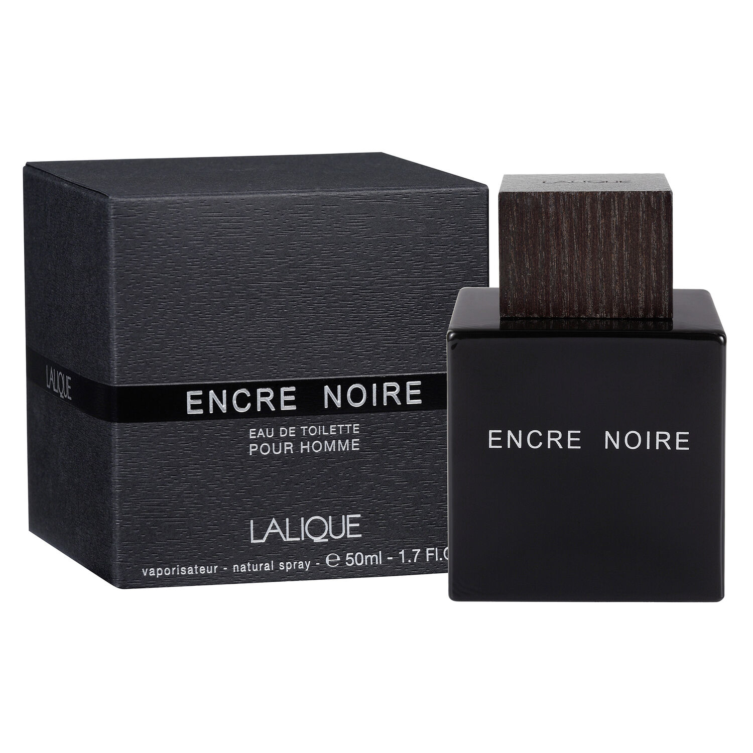 Encre Noire  - Eau de Toilette