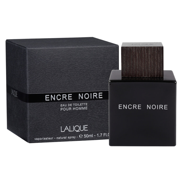 Encre Noire  - Eau de Toilette