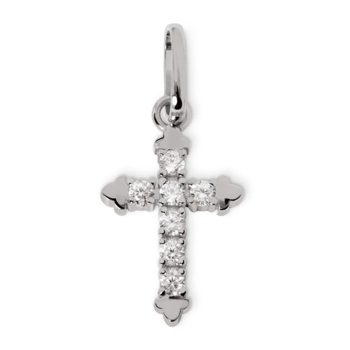 Charm Penelope  in Argento