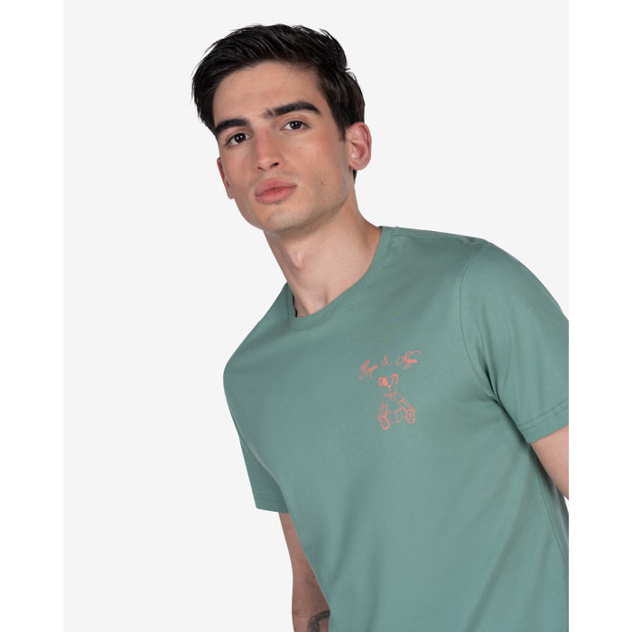 CAMISETA ARTHUR