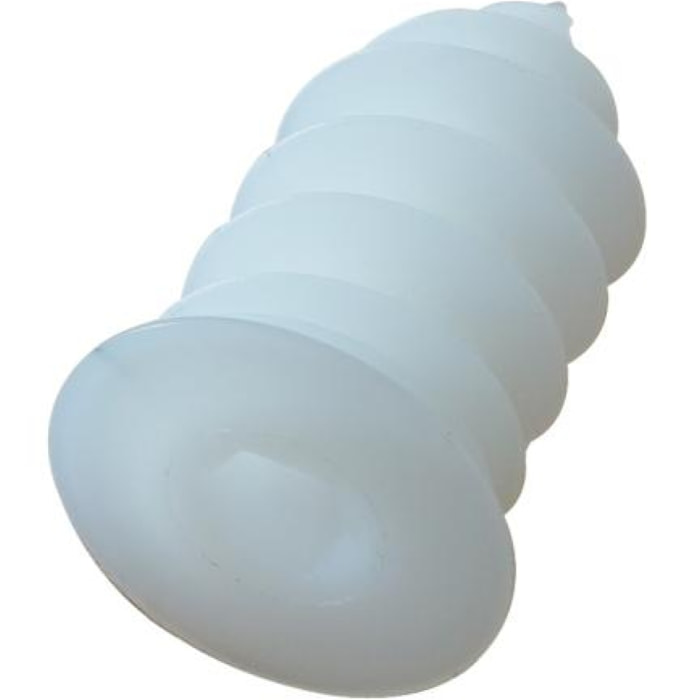 Cheville polystyrène ING FIXATIONS Fixation isolants polystyrène - Ø23 x L 50 mm - Boite de 25 - A136065