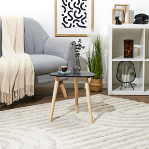 Table D Appoint Shelly Noir