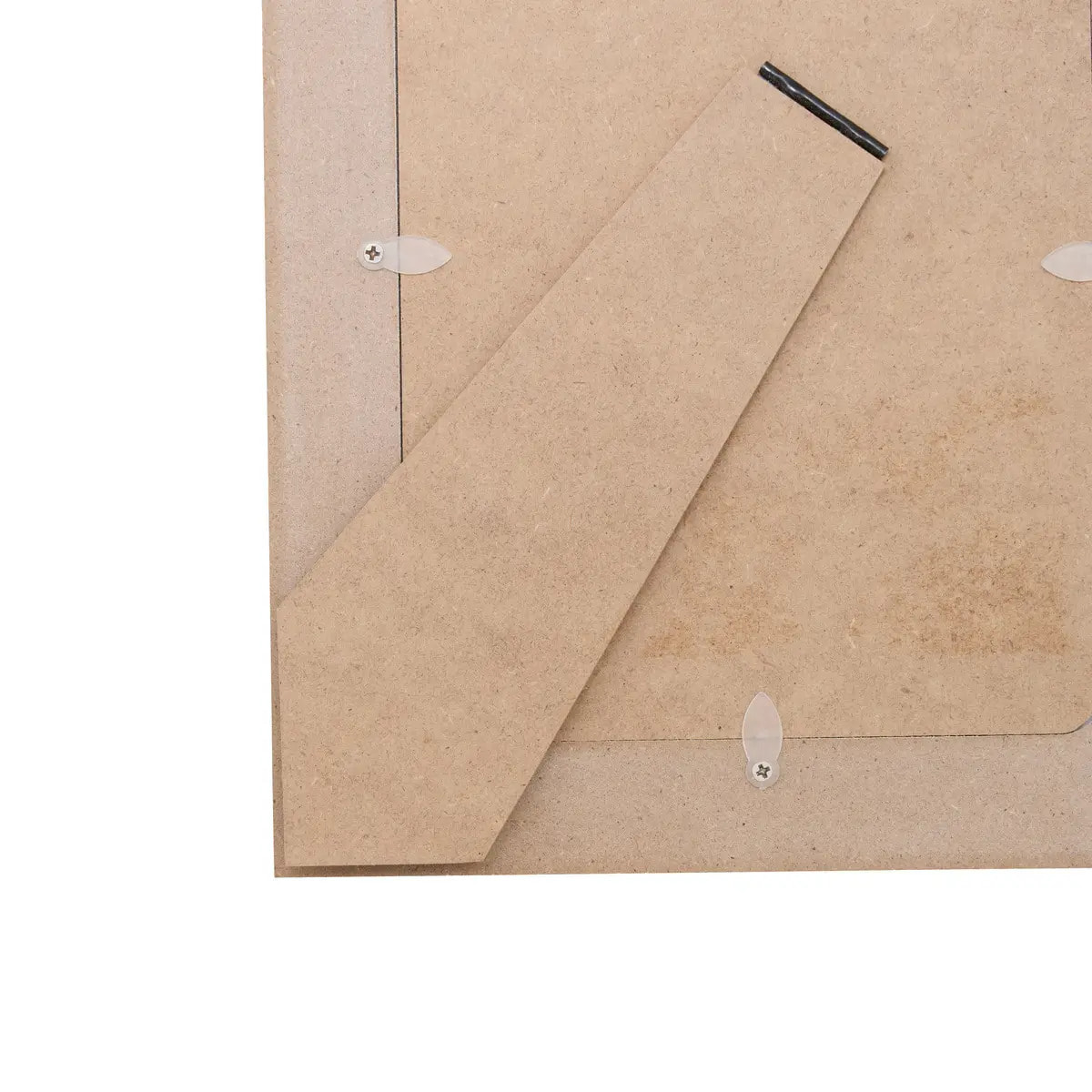 Cadre-photo Cheri jaune 18x23cm