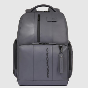 Piquadro Zaino fast-check porta pc 15,6