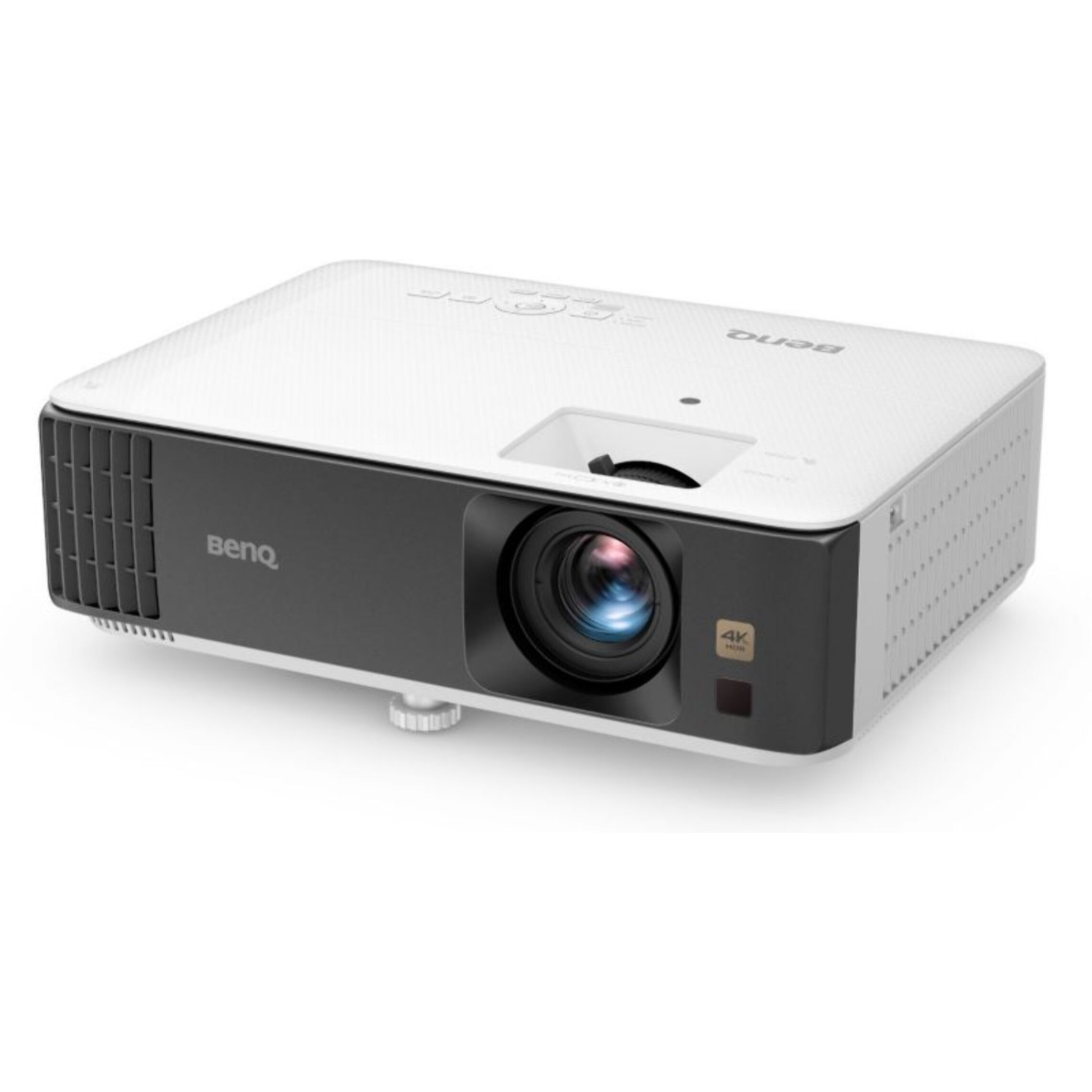 Vidéoprojecteur home cinéma BENQ TK700 - 4K UHD - 3200 lumens - Gaming 240 Hz