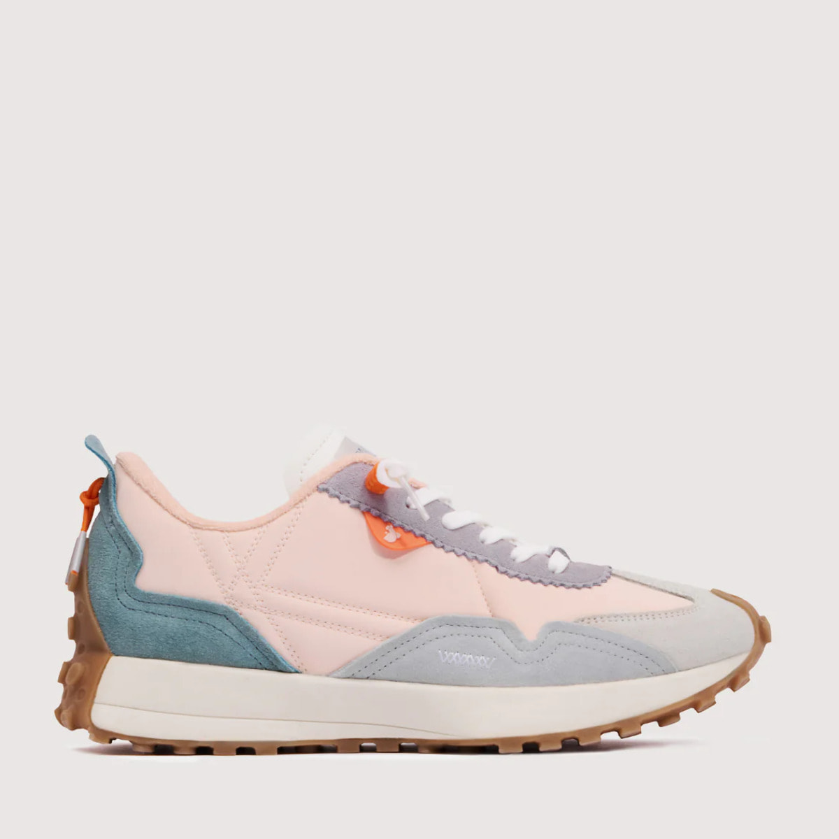 Zapatillas Rosa - Lancer