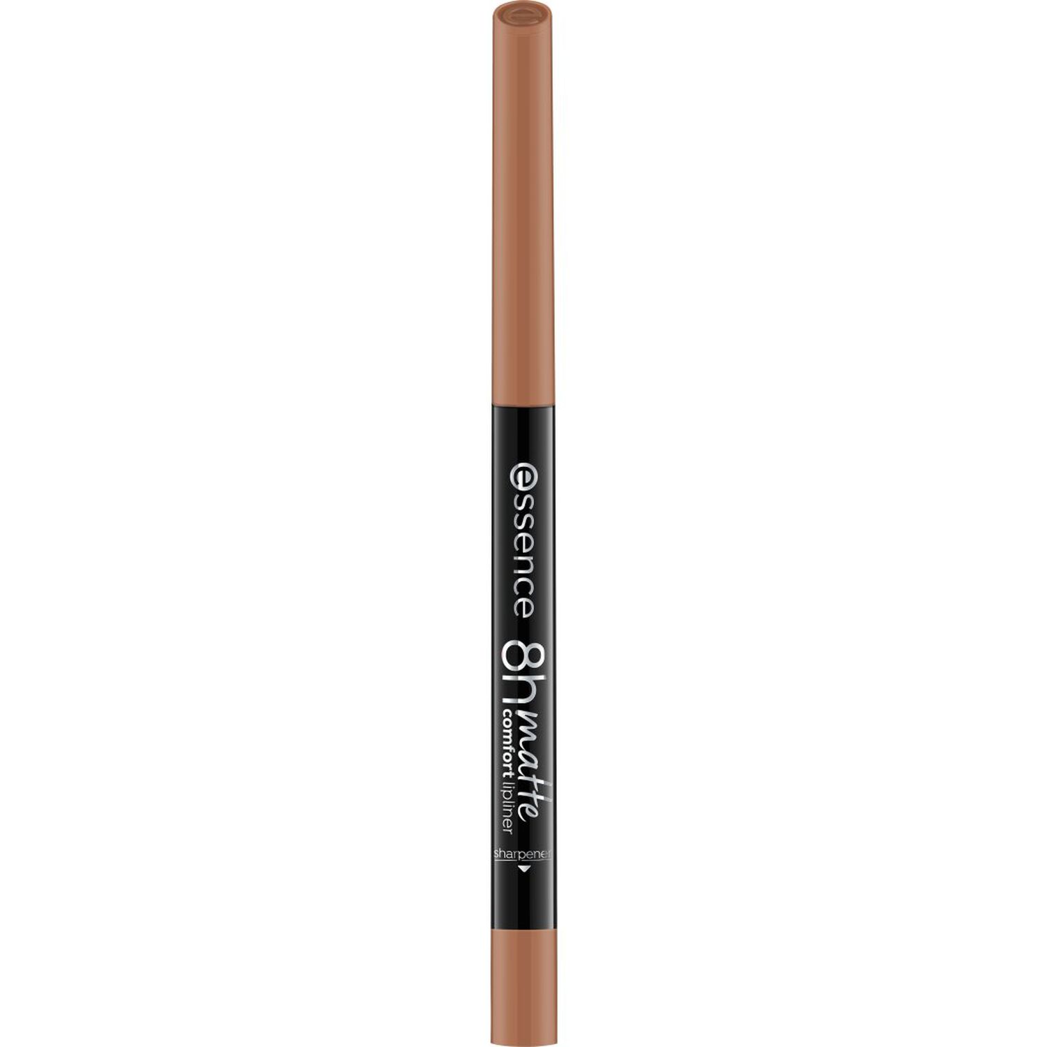 8h Matte Comfort Lipliner - Crayon à Lèvres Waterproof