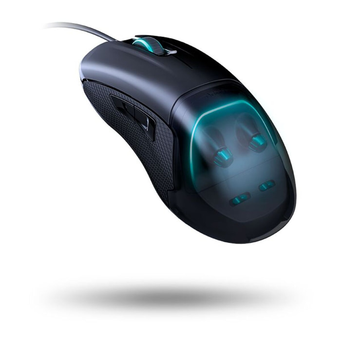 Souris Gamer Filaire NACON PCGM-500ES