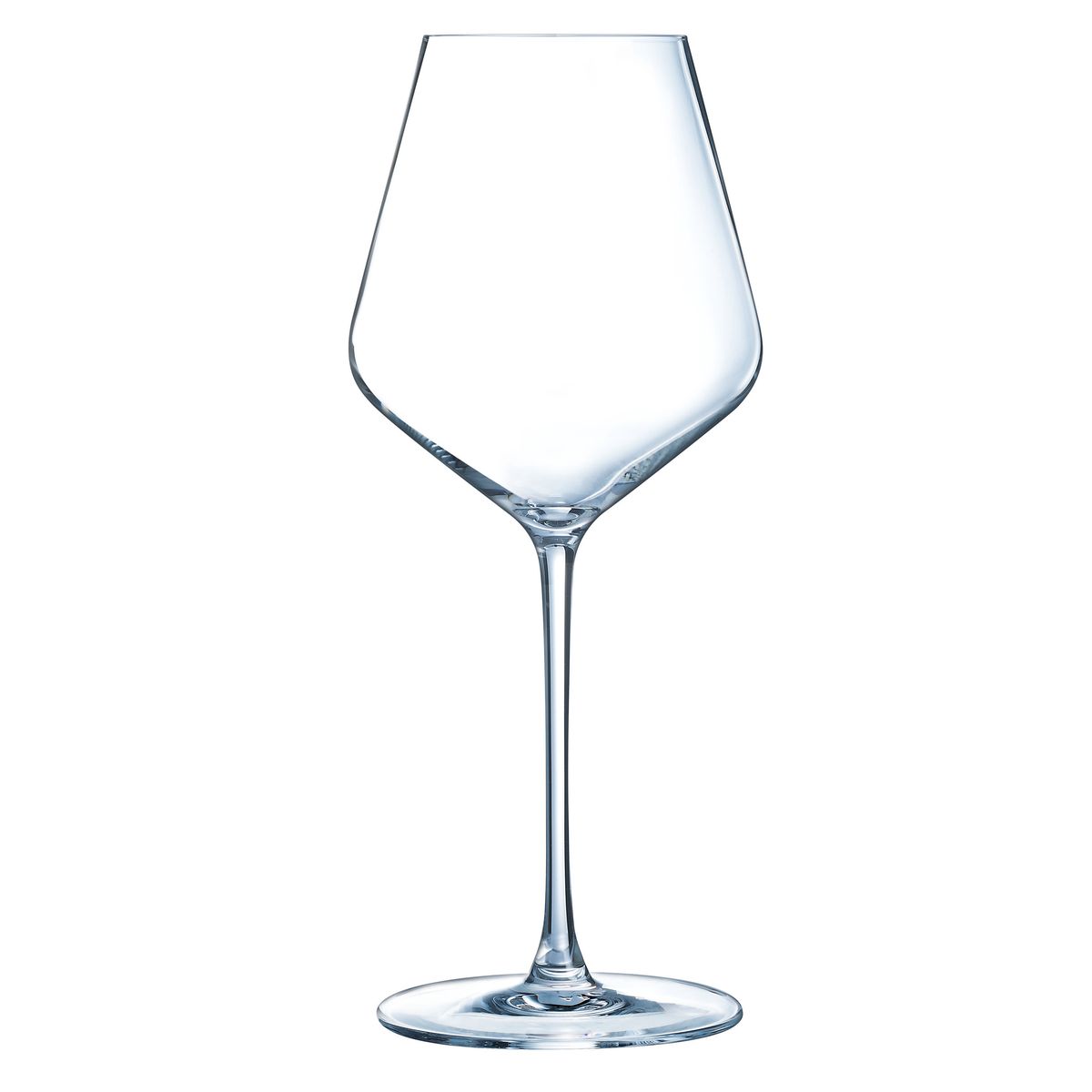 6 verres à pied 47cl