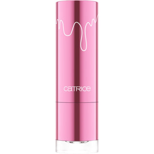 Soft Glaze Glow Lip Balm - Baume à Lèvres Révélateur de Couleur