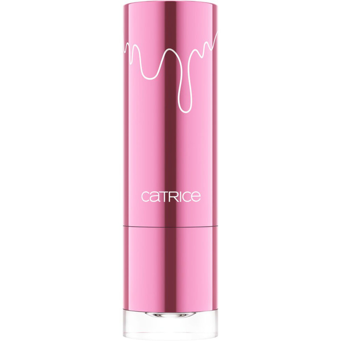 Soft Glaze Glow Lip Balm - Baume à Lèvres Révélateur de Couleur