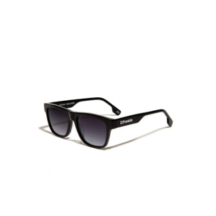 Gafas de Sol Doha Square Black / Grad Black D.Franklin