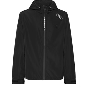 PLEIN SPORT Windbreaker