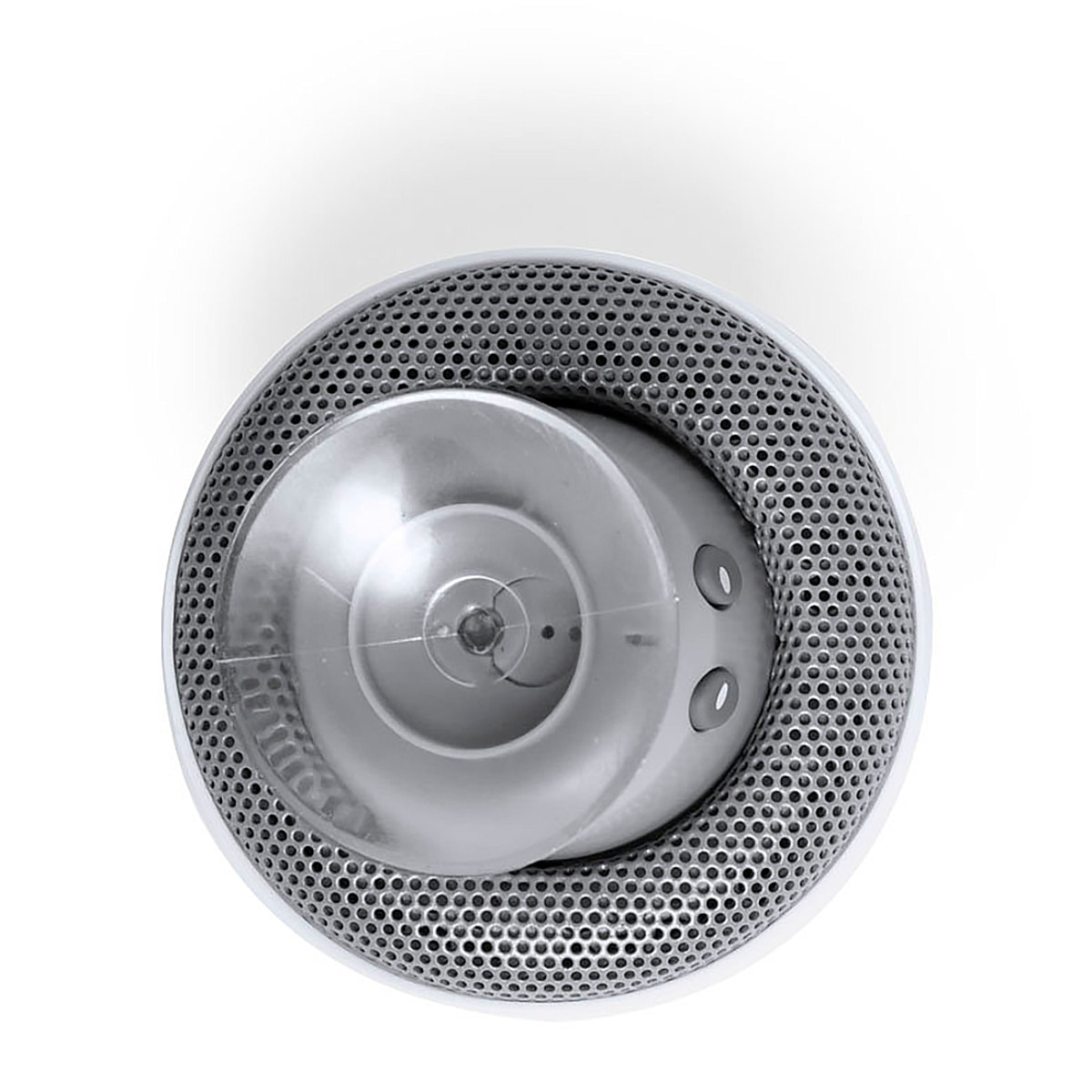 Altoparlante Bluetooth 5.0 dal design a fungo. Potenza sonora 3W. Batteria da 200 mAh