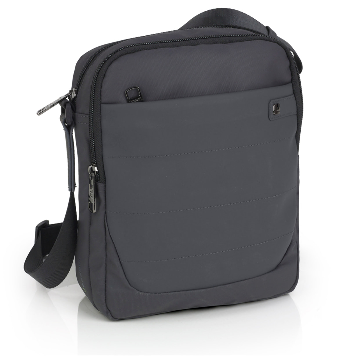 Bandolera 2 compartimentos Gabol JOEL