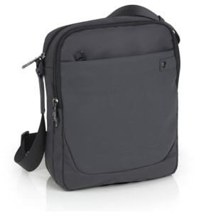 Bandolera 2 compartimentos Gabol JOEL