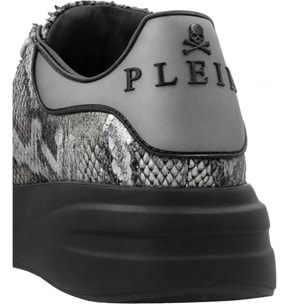 PHILIPP PLEIN Zapatillas bajas PYTHON