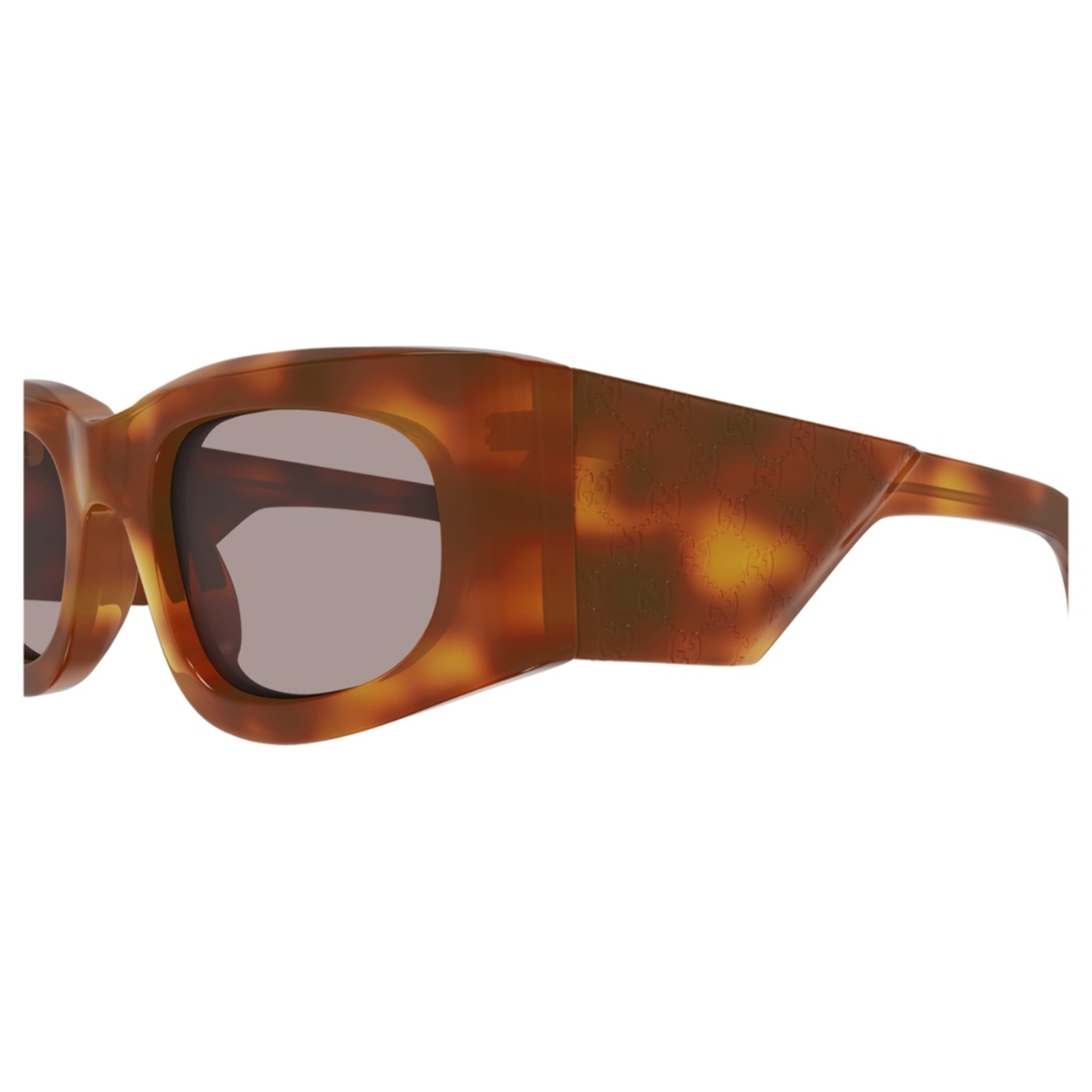 Gafas de Sol Gucci GG1664S-006 de Acetato Mujer 51 mm
