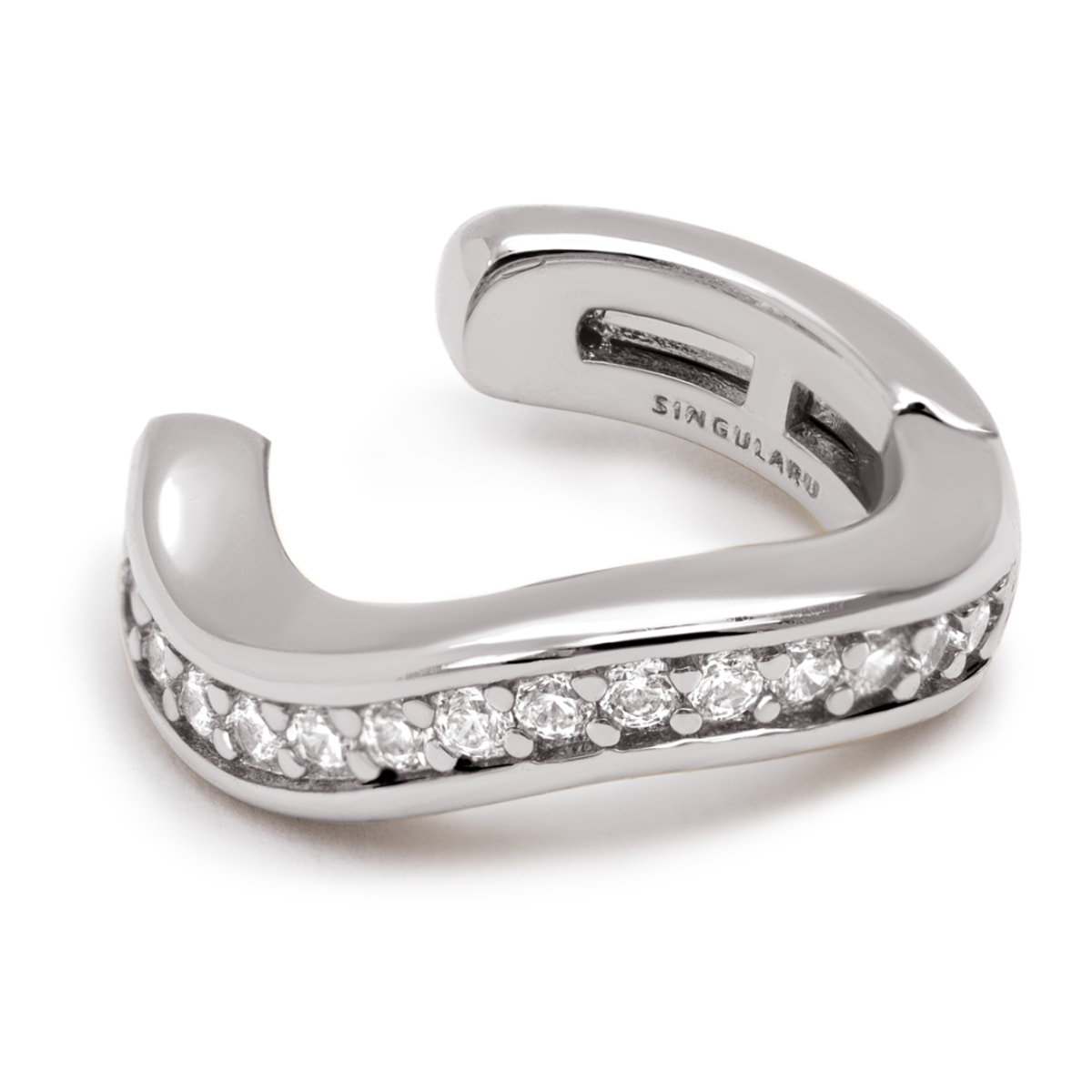 Orecchino Ear Cuff Hailey