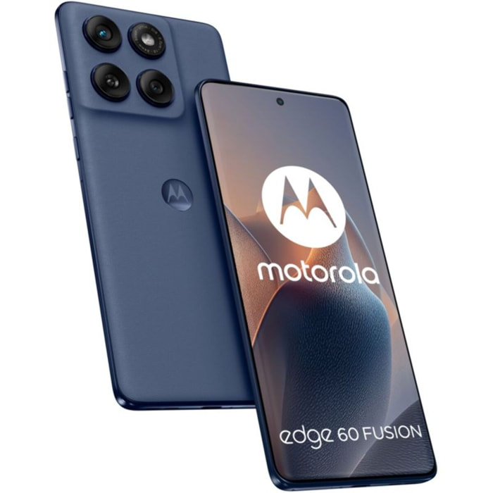 Smartphone MOTOROLA Edge 60 Fusion