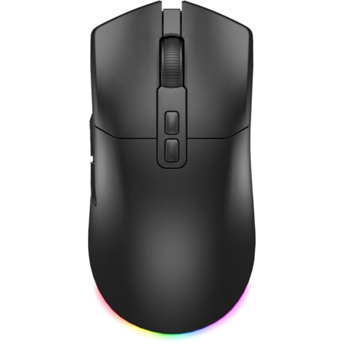 Souris Gamer Sans Fil THE G-LAB KULT SILICIUM