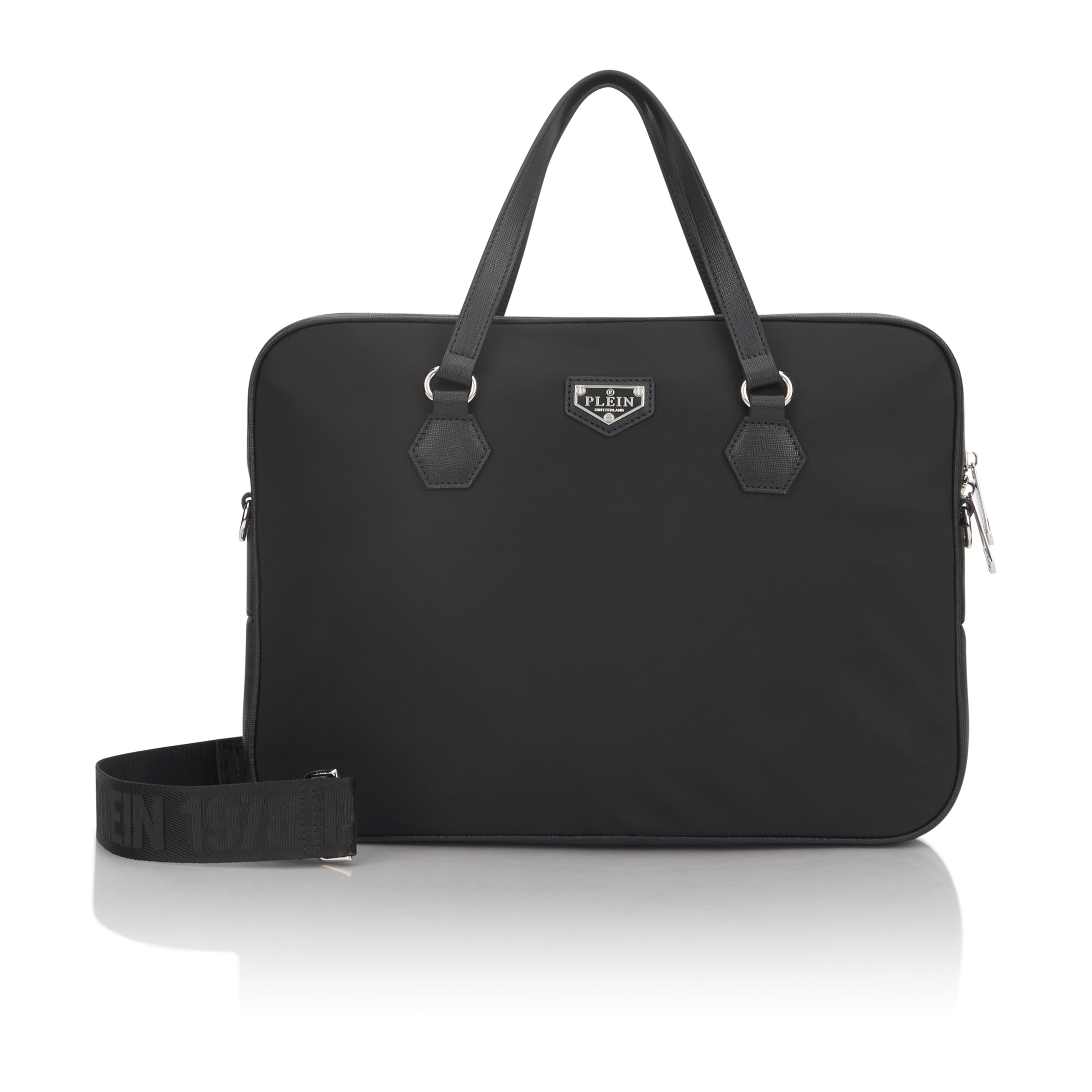 PHILIPP PLEIN Custodia per laptop