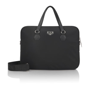 PHILIPP PLEIN Custodia per laptop