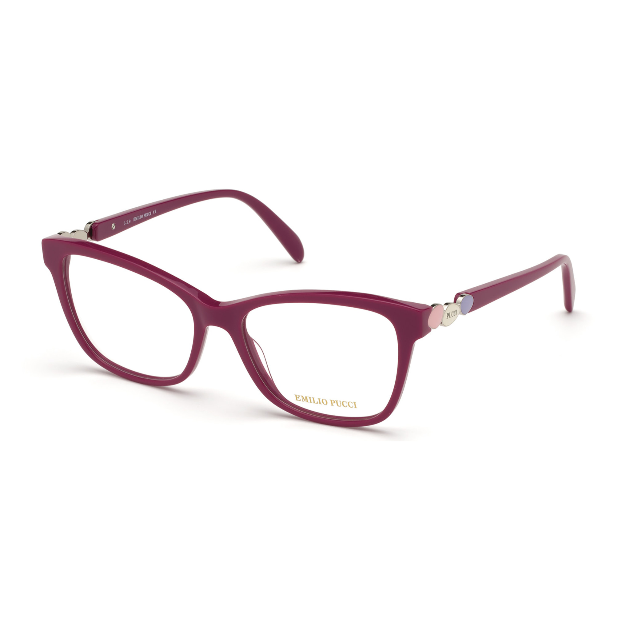 Montura de gafas Emilio Pucci Mujer EP5150-54066