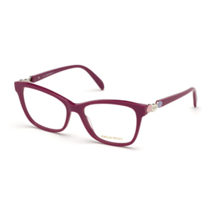 Montura de gafas Emilio Pucci Mujer EP5150-54066