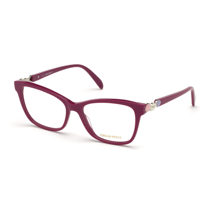 Montura de gafas Emilio Pucci Mujer EP5150-54066