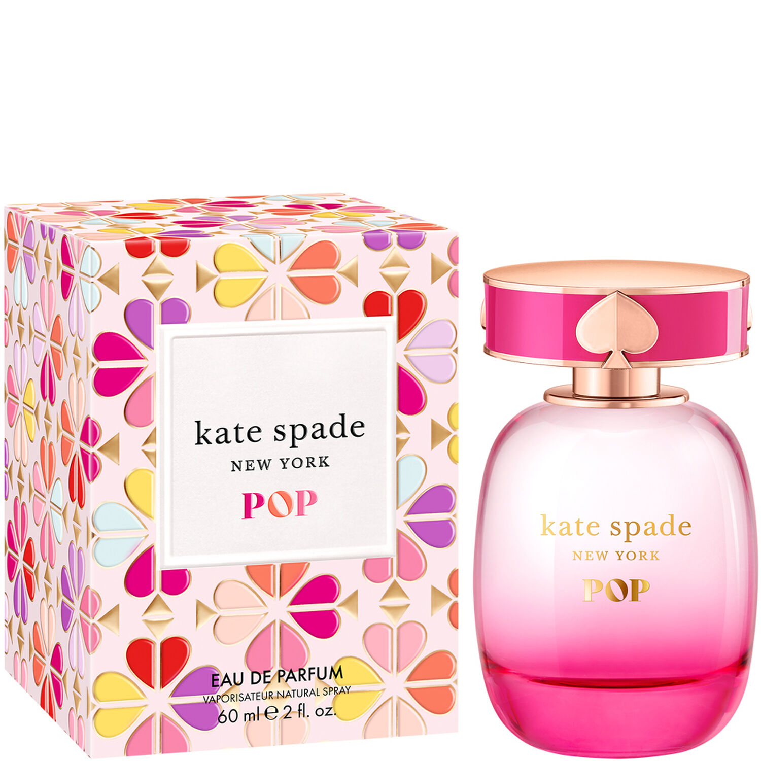 Pop - Eau de Parfum