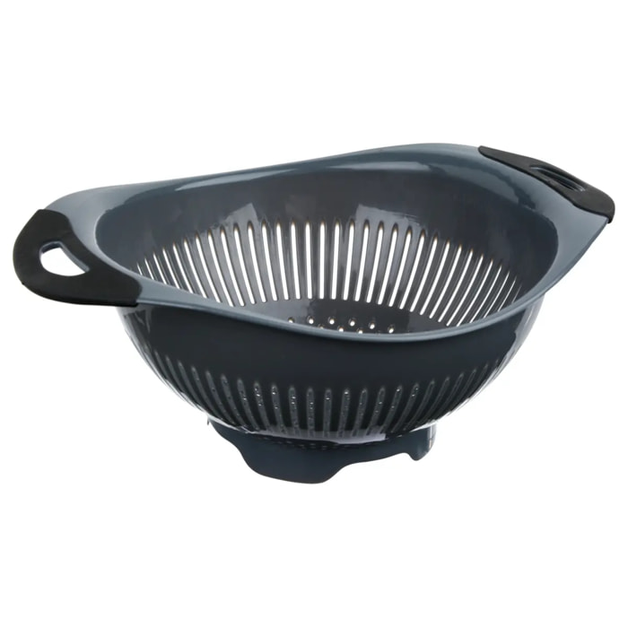 Passoire avec poignées D24cm