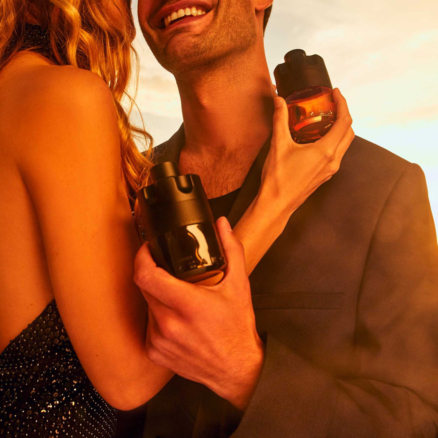 Azzaro The Most Wanted - Eau de Parfum