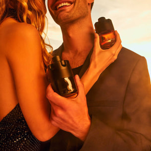 Azzaro The Most Wanted - Eau de Parfum
