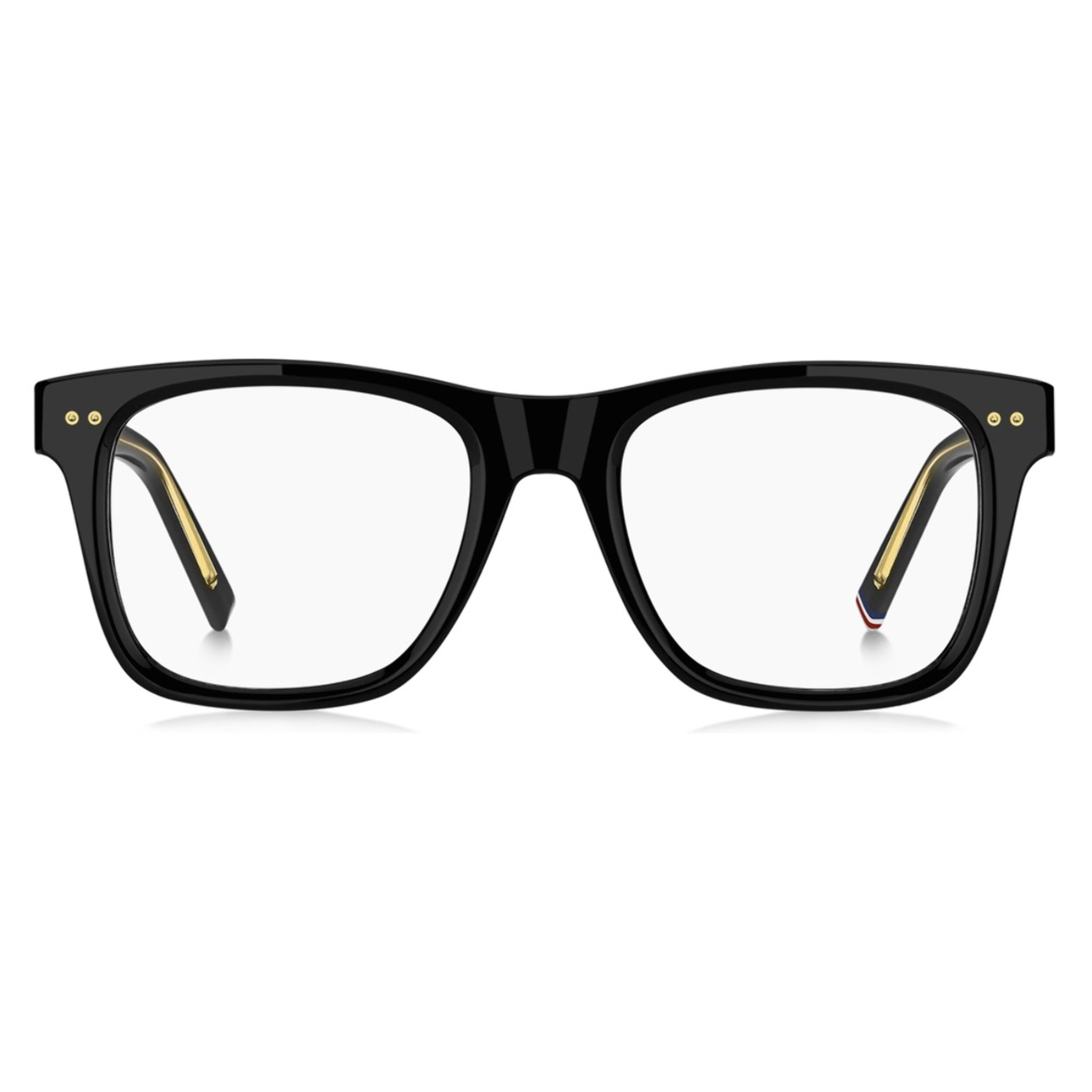 Gafas de Vista Tommy Hilfiger TH 85 2M2 de Acetato Hombre 52 mm