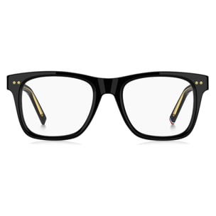 Gafas de Vista Tommy Hilfiger TH 85 2M2 de Acetato Hombre 52 mm