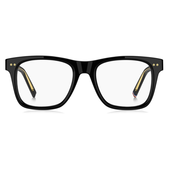 Gafas de Vista Tommy Hilfiger TH 85 2M2 de Acetato Hombre 52 mm