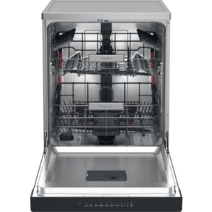 Lave vaisselle 60 cm WHIRLPOOL WH3FB14BN71X