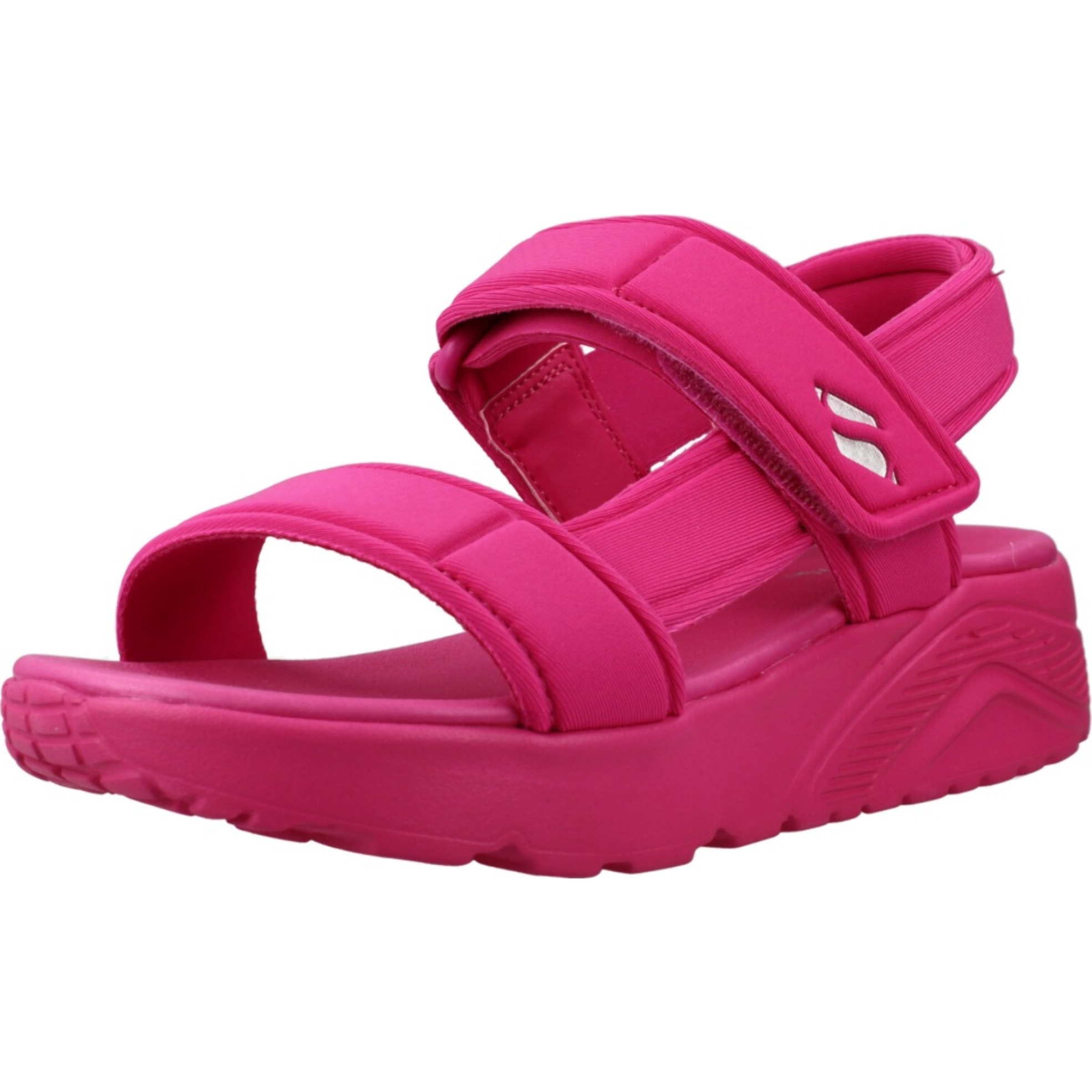 Sandalias Niña Uno Lite Sandal Sunny Stand Rosa