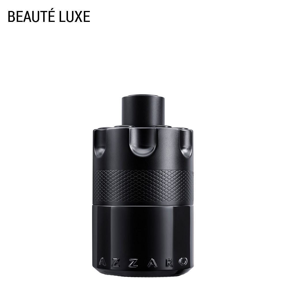 Azzaro The Most Wanted - Eau de Parfum Intense