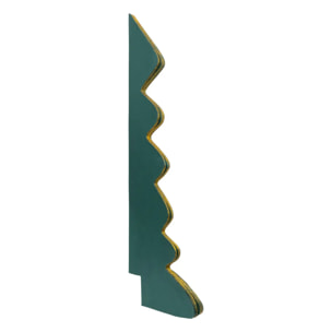 Sapin papier H.180cm vert